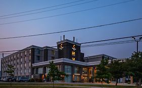Comfort Inn Toronto Airport 3*